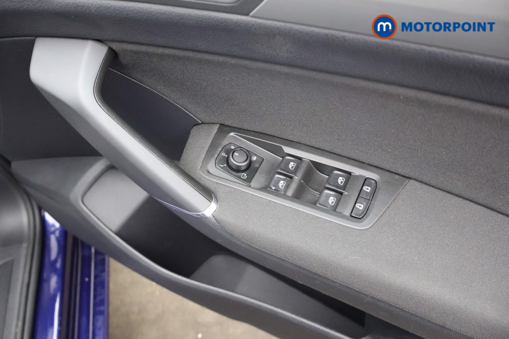 Volkswagen Touran Match Automatic Petrol People Carrier - Stock Number (1668539) - 19th supplementary image