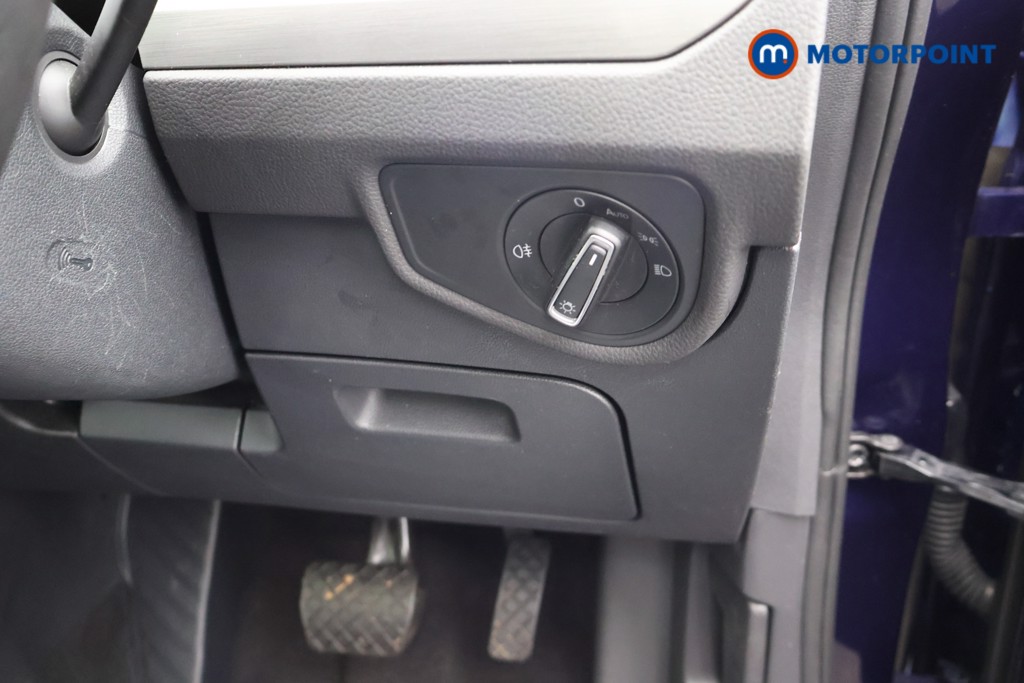 Volkswagen Touran Match Automatic Petrol People Carrier - Stock Number (1668539) - 20th supplementary image