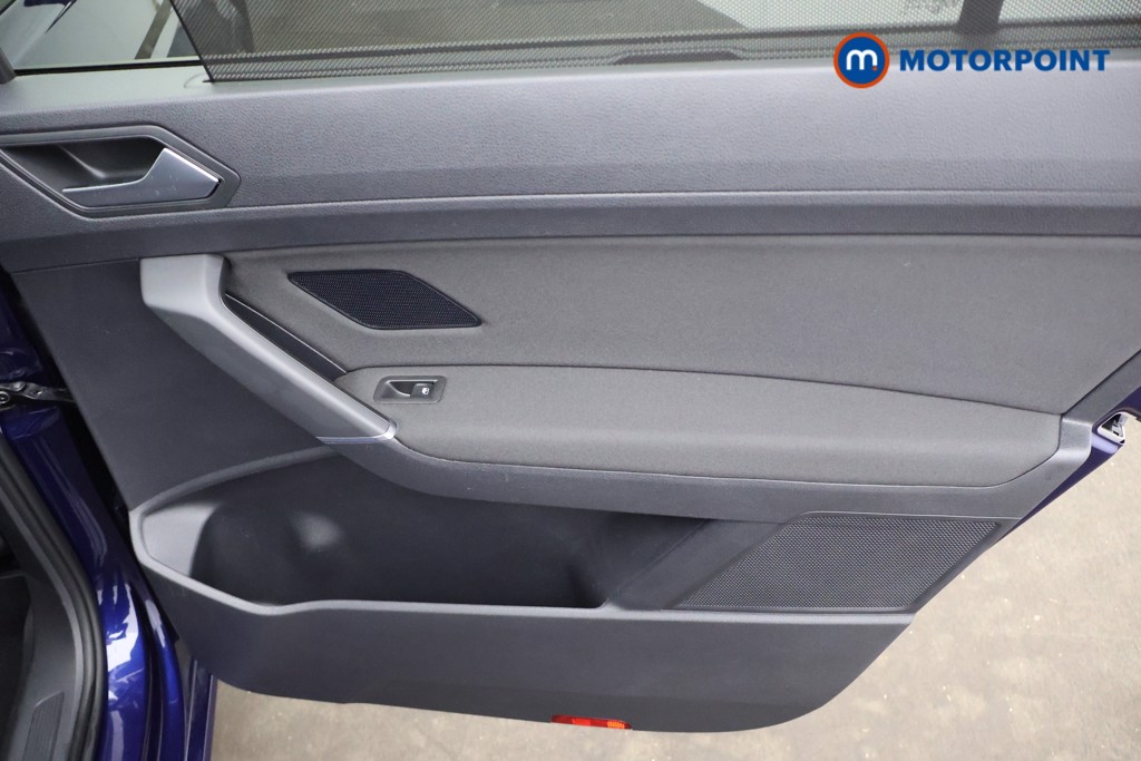 Volkswagen Touran Match Automatic Petrol People Carrier - Stock Number (1668539) - 23rd supplementary image