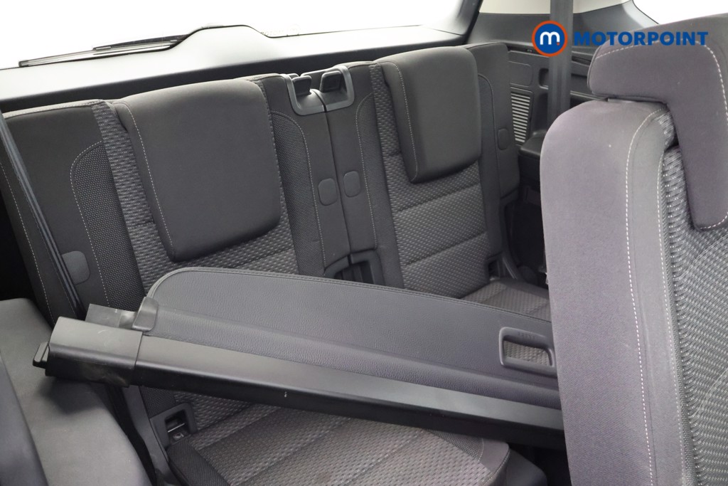 Volkswagen Touran Match Automatic Petrol People Carrier - Stock Number (1668539) - 25th supplementary image