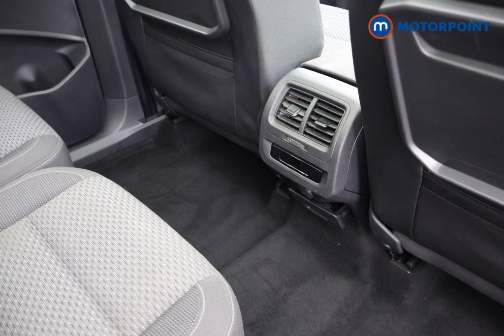 Volkswagen Touran Match Automatic Petrol People Carrier - Stock Number (1668539) - 26th supplementary image