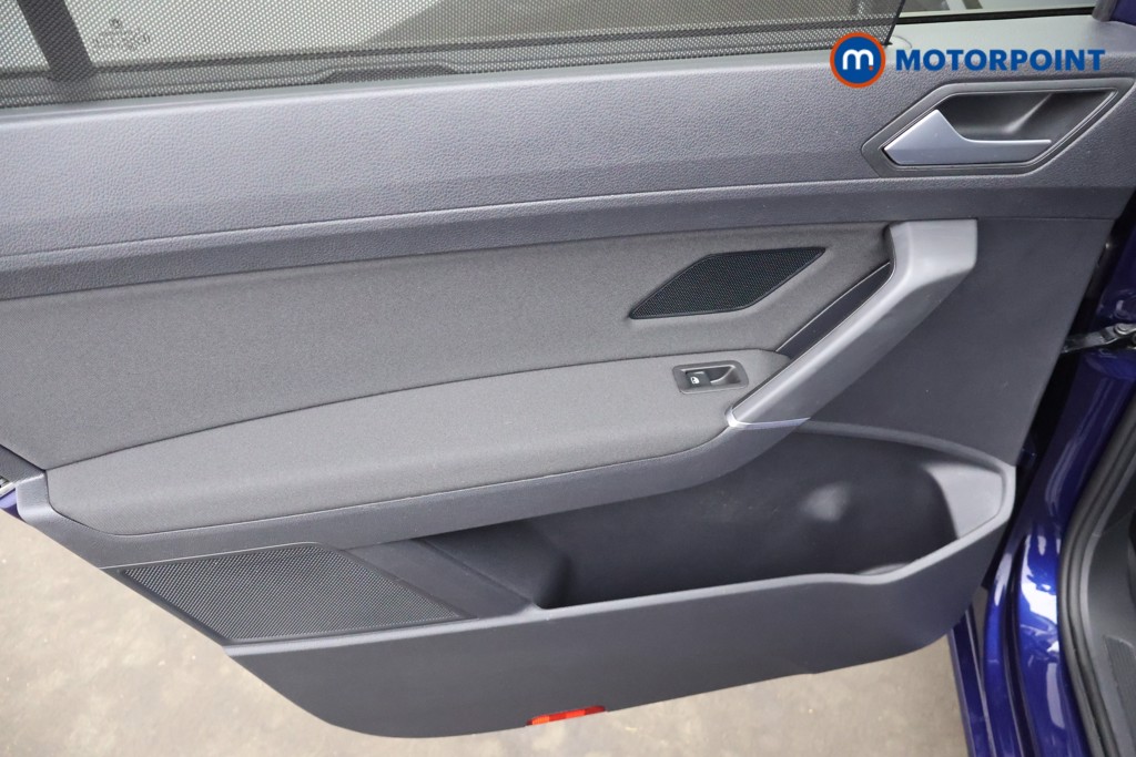 Volkswagen Touran Match Automatic Petrol People Carrier - Stock Number (1668539) - 28th supplementary image