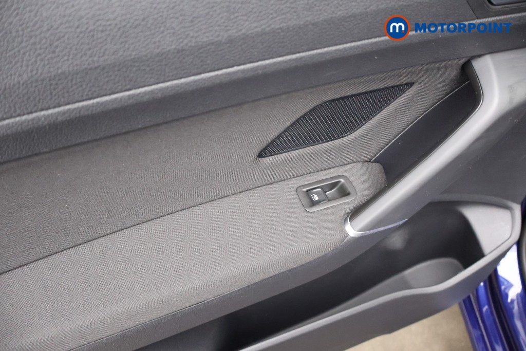Volkswagen Touran Match Automatic Petrol People Carrier - Stock Number (1668539) - 29th supplementary image