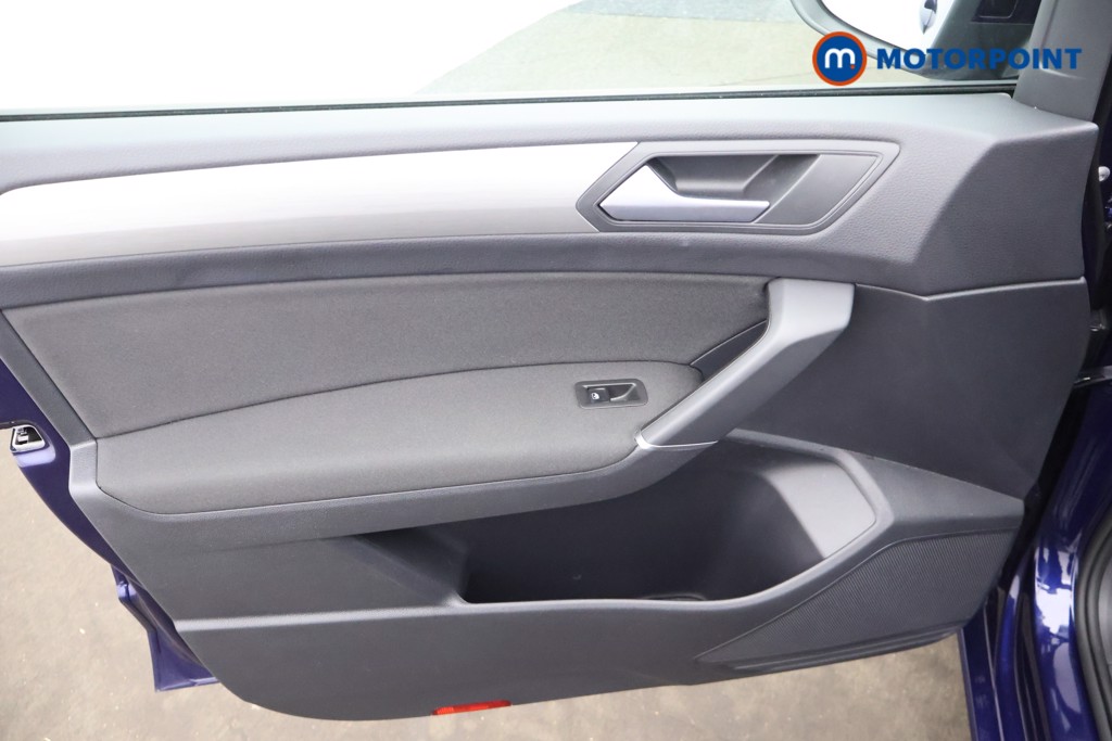 Volkswagen Touran Match Automatic Petrol People Carrier - Stock Number (1668539) - 31st supplementary image