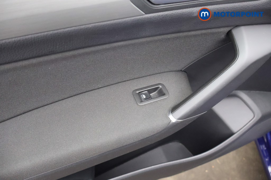 Volkswagen Touran Match Automatic Petrol People Carrier - Stock Number (1668539) - 32nd supplementary image