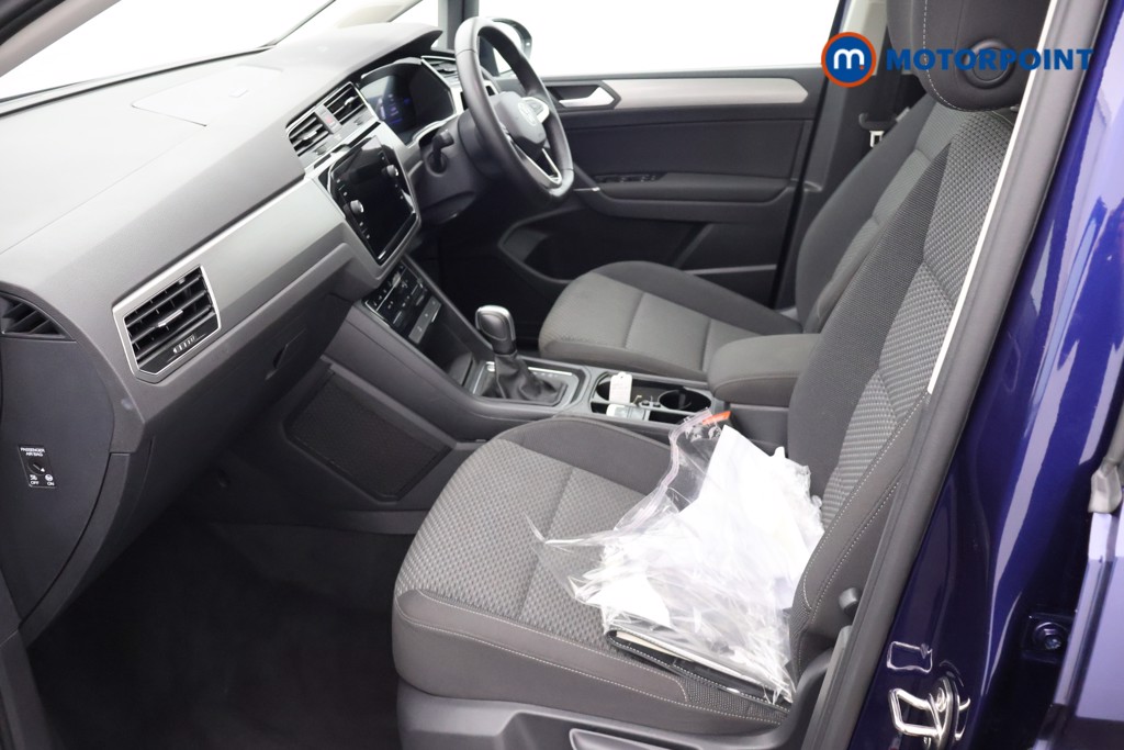 Volkswagen Touran Match Automatic Petrol People Carrier - Stock Number (1668539) - 33rd supplementary image