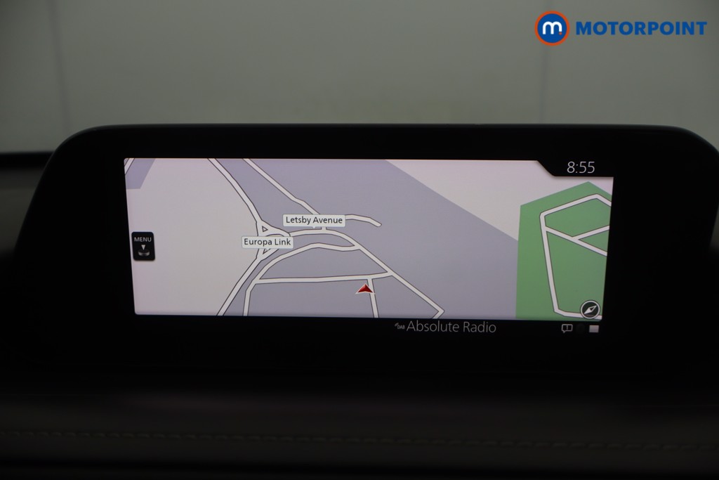 Mazda Cx-30 Gt Sport Manual Petrol SUV - Stock Number (1668564) - 2nd supplementary image