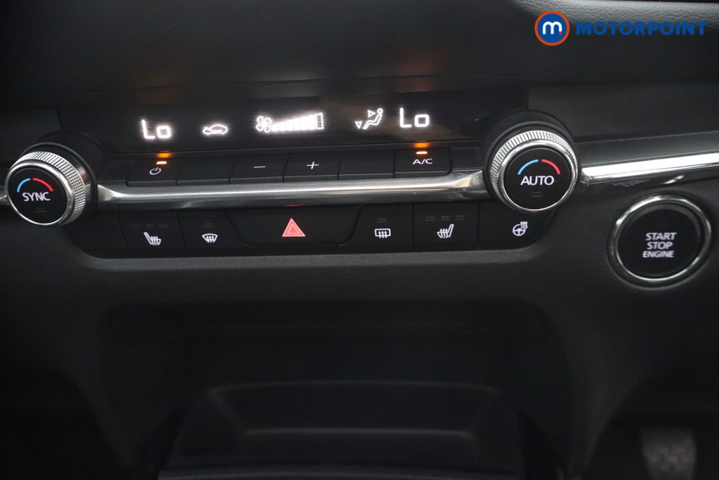 Mazda Cx-30 Gt Sport Manual Petrol SUV - Stock Number (1668564) - 3rd supplementary image