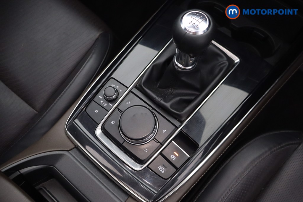 Mazda Cx-30 Gt Sport Manual Petrol SUV - Stock Number (1668564) - 4th supplementary image