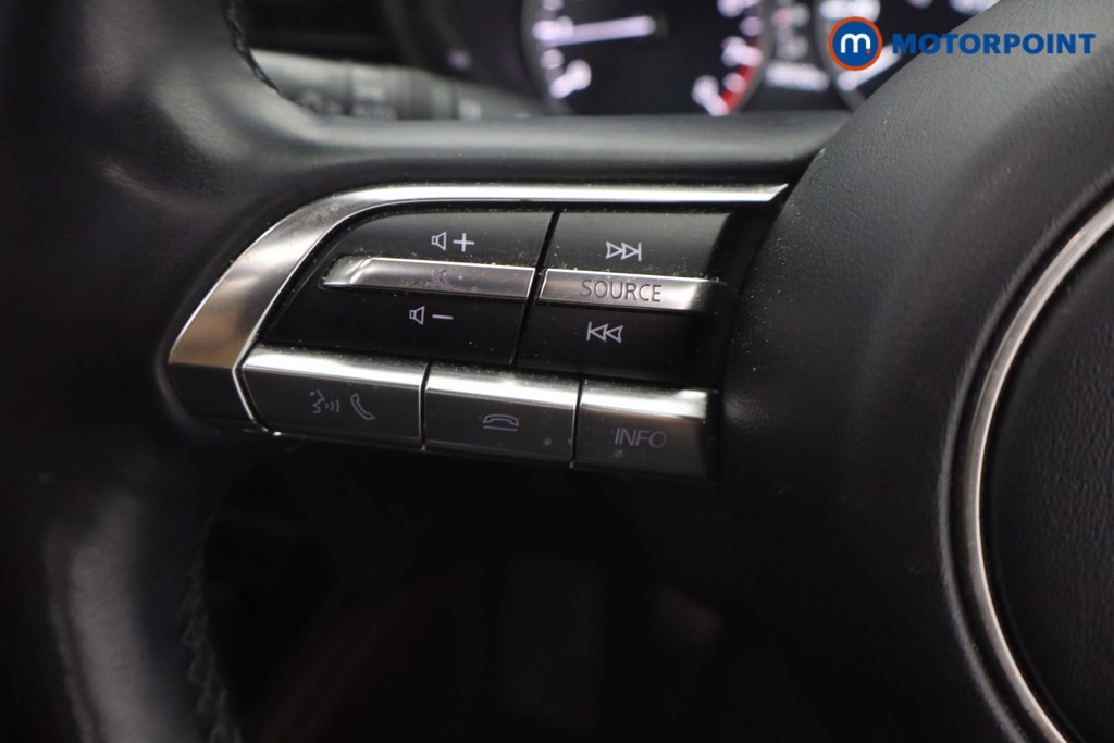 Mazda Cx-30 Gt Sport Manual Petrol SUV - Stock Number (1668564) - 6th supplementary image