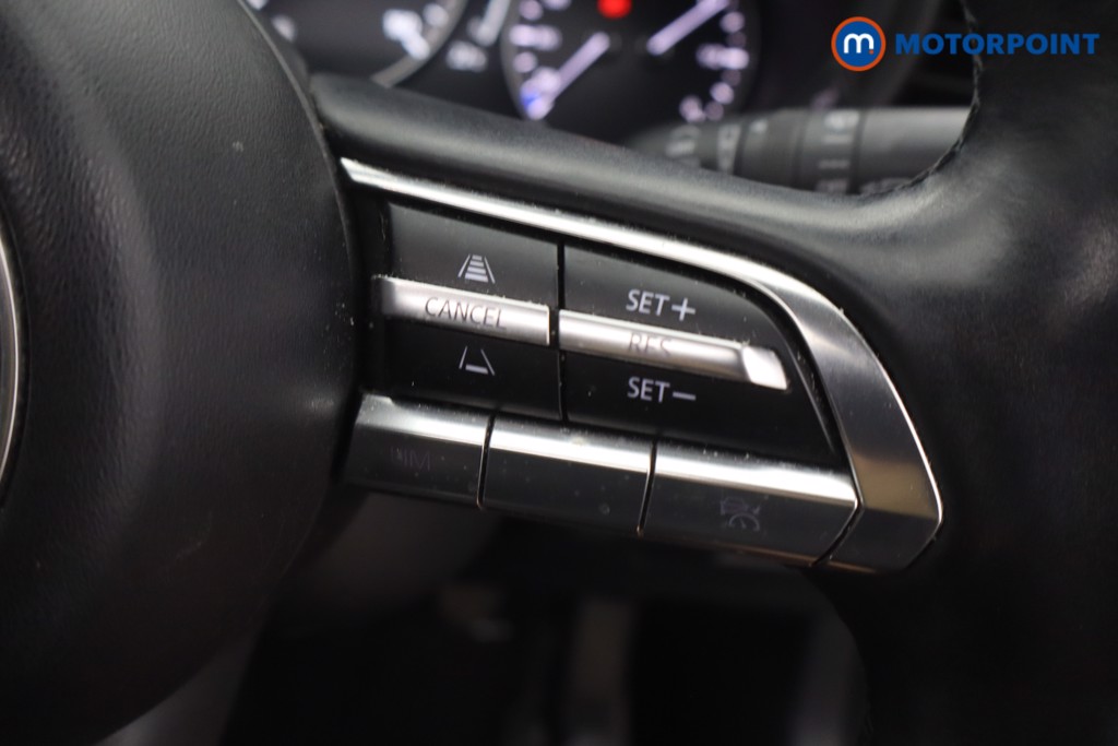 Mazda Cx-30 Gt Sport Manual Petrol SUV - Stock Number (1668564) - 7th supplementary image