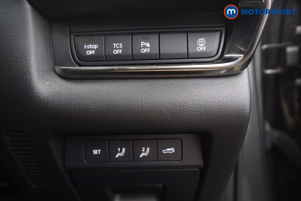Mazda Cx-30 Gt Sport Manual Petrol SUV - Stock Number (1668564) - 8th supplementary image