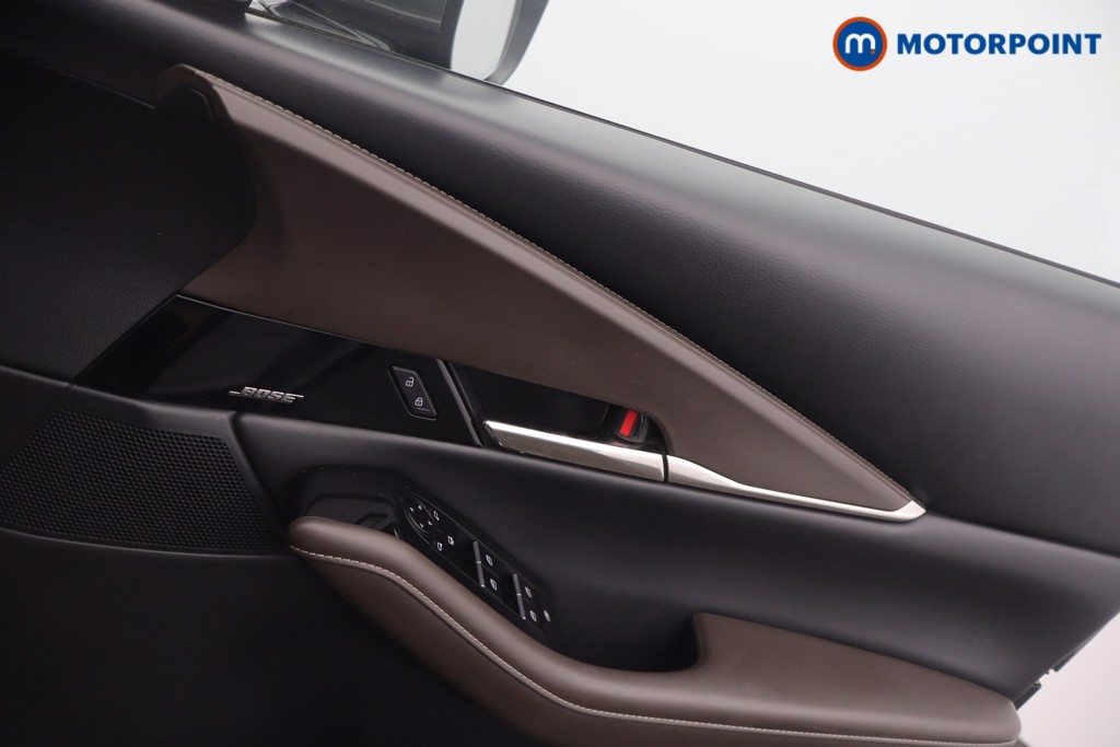 Mazda Cx-30 Gt Sport Manual Petrol SUV - Stock Number (1668564) - 9th supplementary image