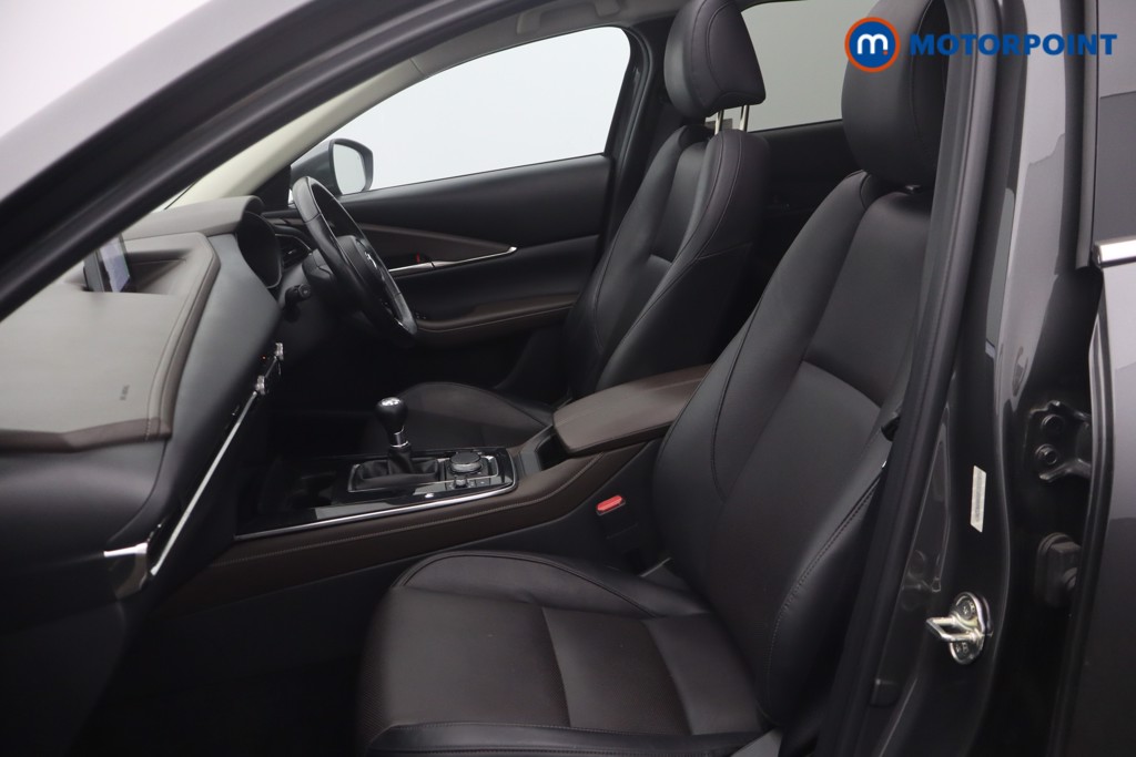 Mazda Cx-30 Gt Sport Manual Petrol SUV - Stock Number (1668564) - 10th supplementary image