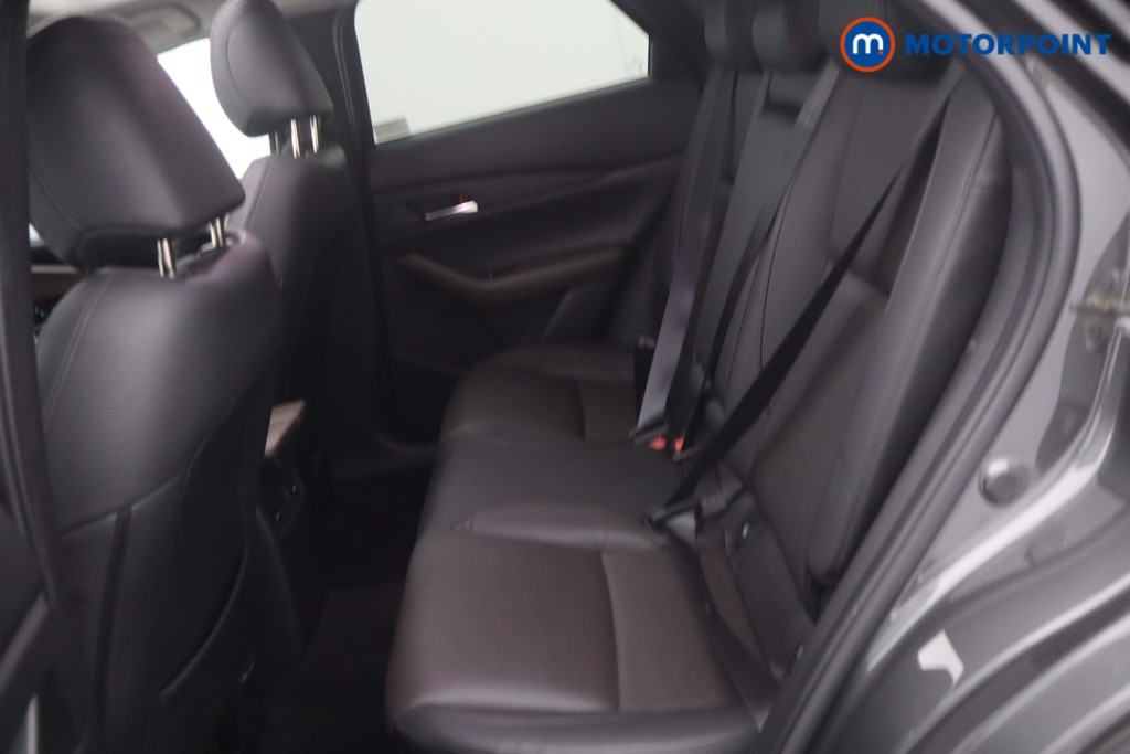 Mazda Cx-30 Gt Sport Manual Petrol SUV - Stock Number (1668564) - 12th supplementary image