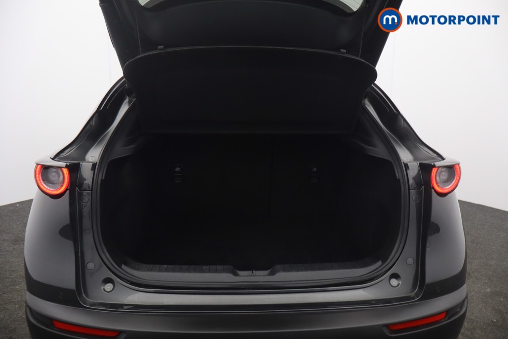 Mazda Cx-30 Gt Sport Manual Petrol SUV - Stock Number (1668564) - 13th supplementary image