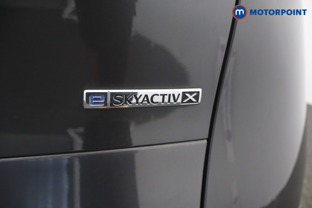 Mazda Cx-30 Gt Sport Manual Petrol SUV - Stock Number (1668564) - 14th supplementary image