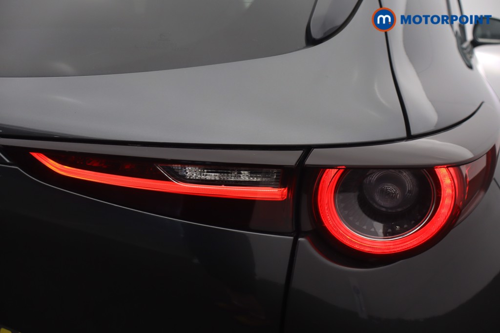 Mazda Cx-30 Gt Sport Manual Petrol SUV - Stock Number (1668564) - 15th supplementary image