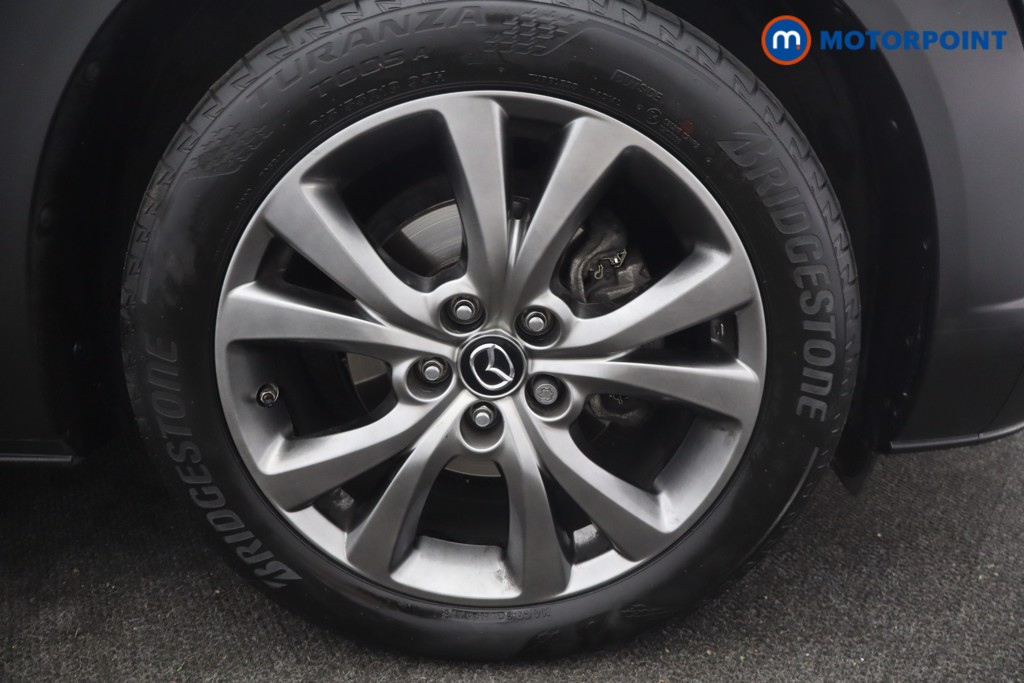 Mazda Cx-30 Gt Sport Manual Petrol SUV - Stock Number (1668564) - 17th supplementary image