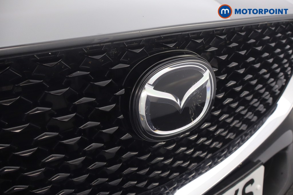 Mazda Cx-30 Gt Sport Manual Petrol SUV - Stock Number (1668564) - 19th supplementary image