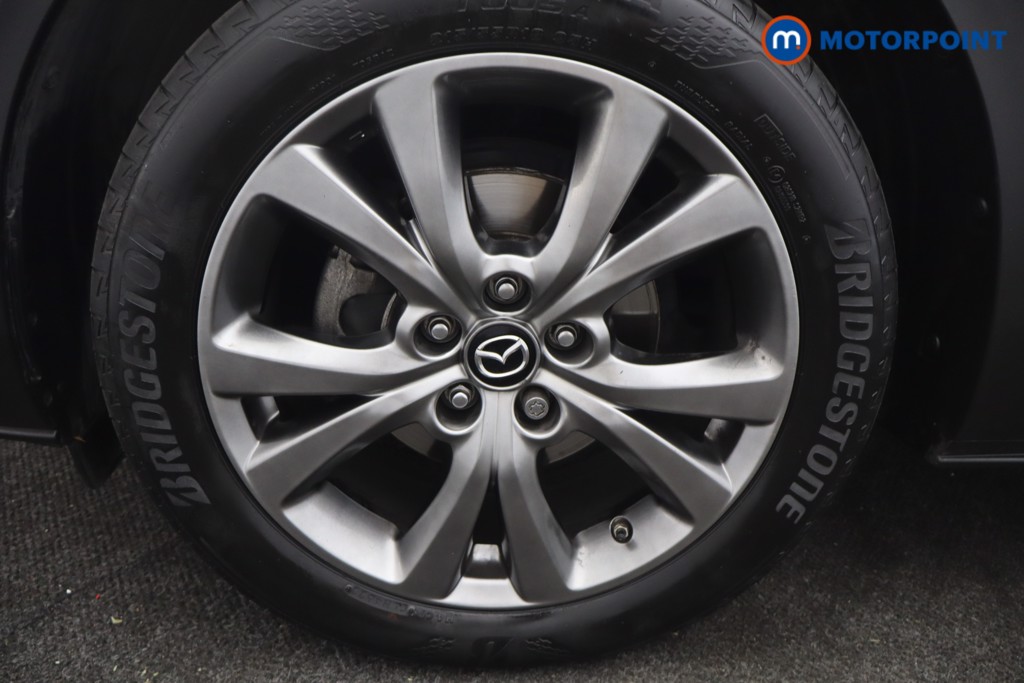 Mazda Cx-30 Gt Sport Manual Petrol SUV - Stock Number (1668564) - 20th supplementary image