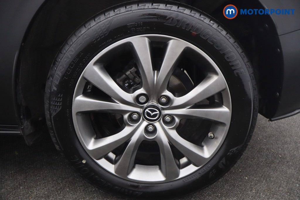 Mazda Cx-30 Gt Sport Manual Petrol SUV - Stock Number (1668564) - 21st supplementary image