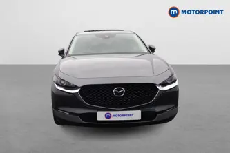 Mazda Cx-30 Gt Sport Manual Petrol SUV - Stock Number (1668564) - Front bumper