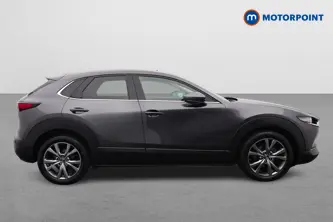 Mazda Cx-30 Gt Sport Manual Petrol SUV - Stock Number (1668564) - Drivers side