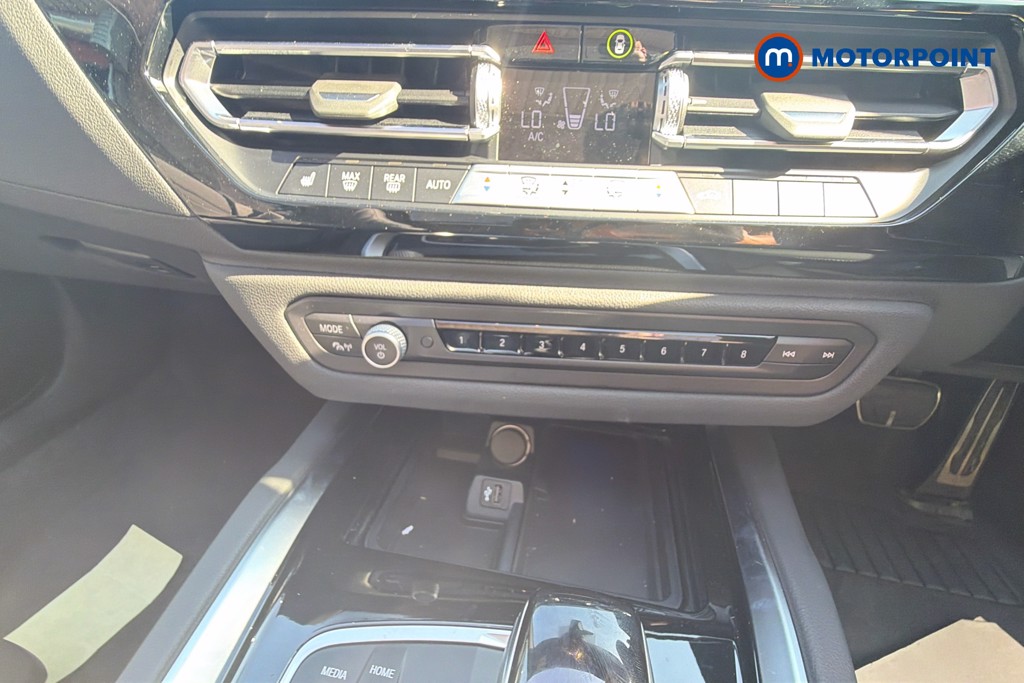 BMW Z4 M Sport Automatic Petrol Convertible - Stock Number (1668749) - 4th supplementary image