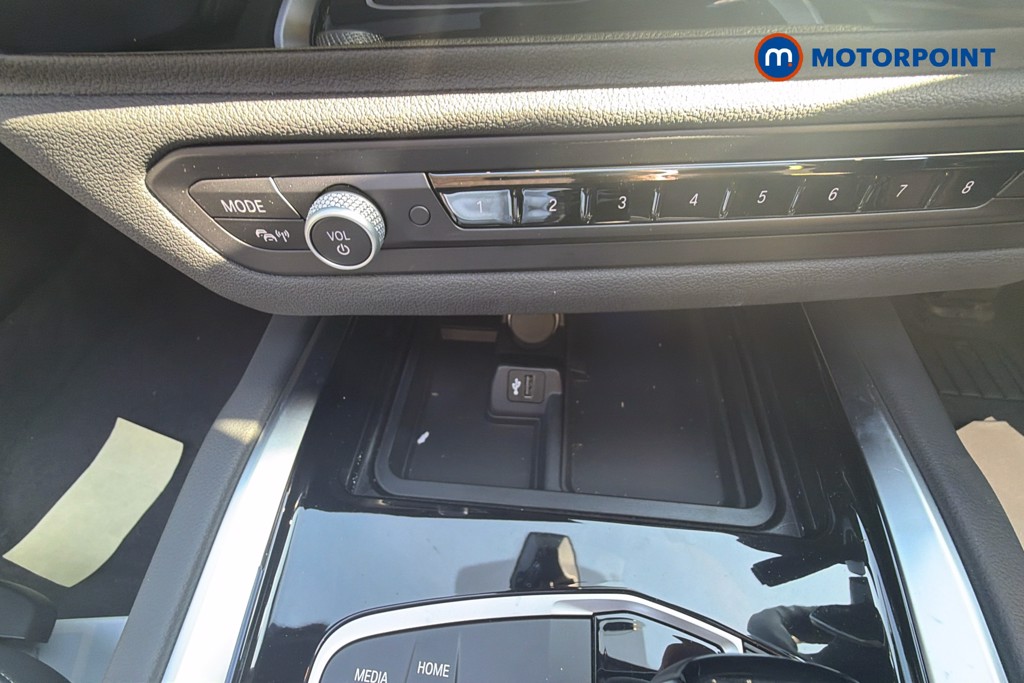 BMW Z4 M Sport Automatic Petrol Convertible - Stock Number (1668749) - 5th supplementary image