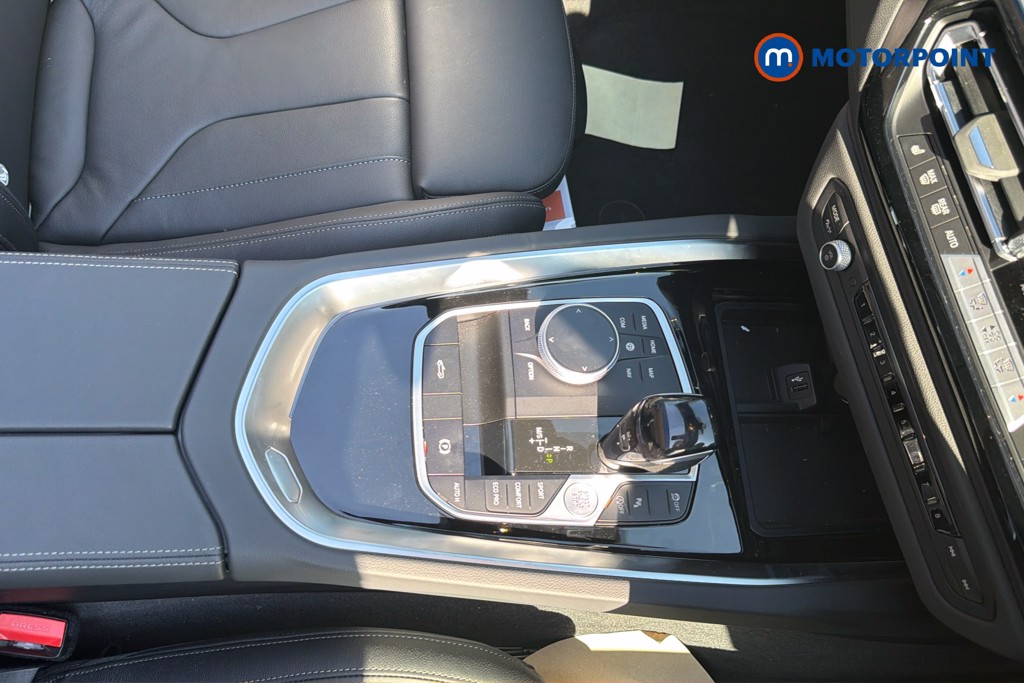 BMW Z4 M Sport Automatic Petrol Convertible - Stock Number (1668749) - 7th supplementary image