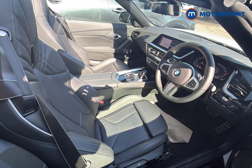 BMW Z4 M Sport Automatic Petrol Convertible - Stock Number (1668749) - 8th supplementary image