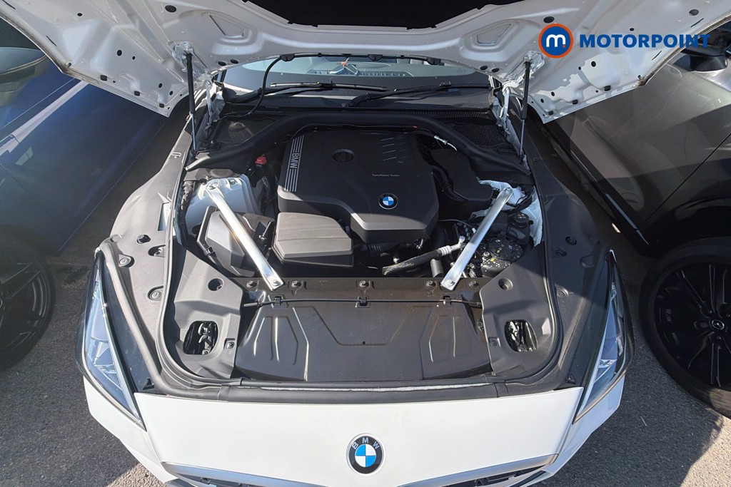 BMW Z4 M Sport Automatic Petrol Convertible - Stock Number (1668749) - 9th supplementary image