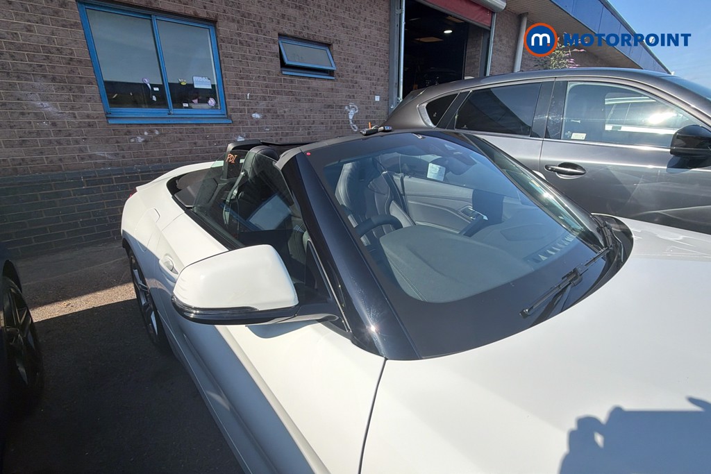 BMW Z4 M Sport Automatic Petrol Convertible - Stock Number (1668749) - 19th supplementary image