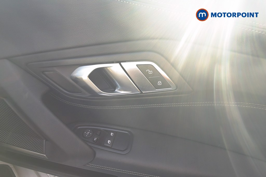 BMW Z4 M Sport Automatic Petrol Convertible - Stock Number (1668749) - 20th supplementary image