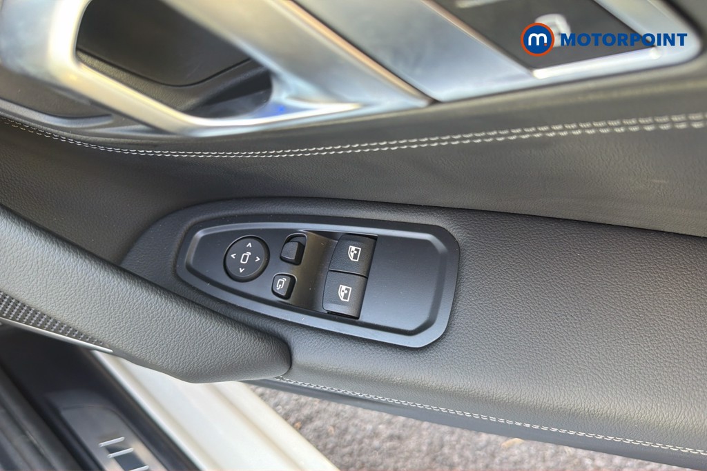 BMW Z4 M Sport Automatic Petrol Convertible - Stock Number (1668749) - 21st supplementary image