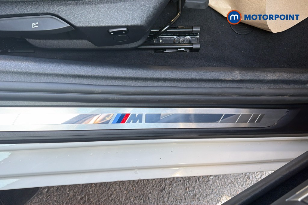 BMW Z4 M Sport Automatic Petrol Convertible - Stock Number (1668749) - 25th supplementary image