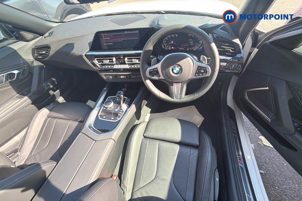 BMW Z4 M Sport Automatic Petrol Convertible - Stock Number (1668749) - 26th supplementary image