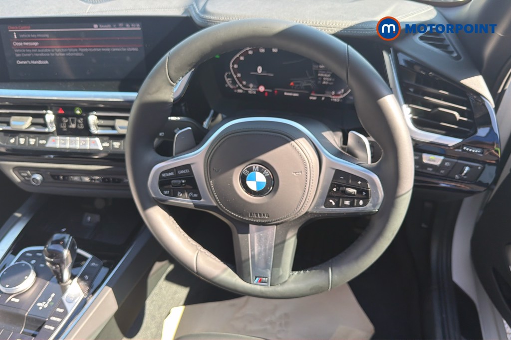 BMW Z4 M Sport Automatic Petrol Convertible - Stock Number (1668749) - 27th supplementary image