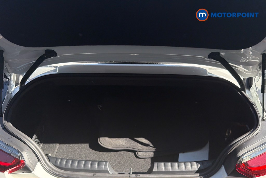 BMW Z4 M Sport Automatic Petrol Convertible - Stock Number (1668749) - 34th supplementary image