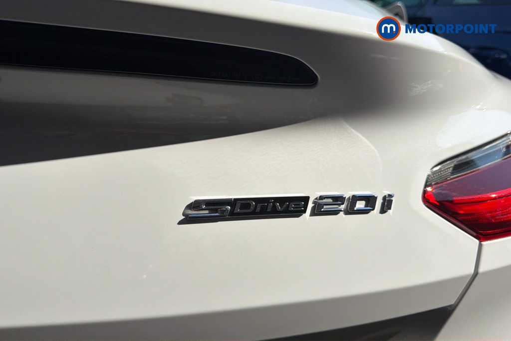 BMW Z4 M Sport Automatic Petrol Convertible - Stock Number (1668749) - 35th supplementary image