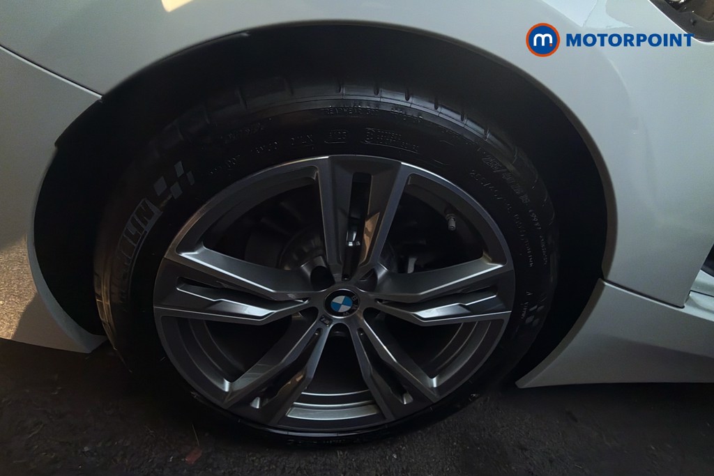 BMW Z4 M Sport Automatic Petrol Convertible - Stock Number (1668749) - 36th supplementary image