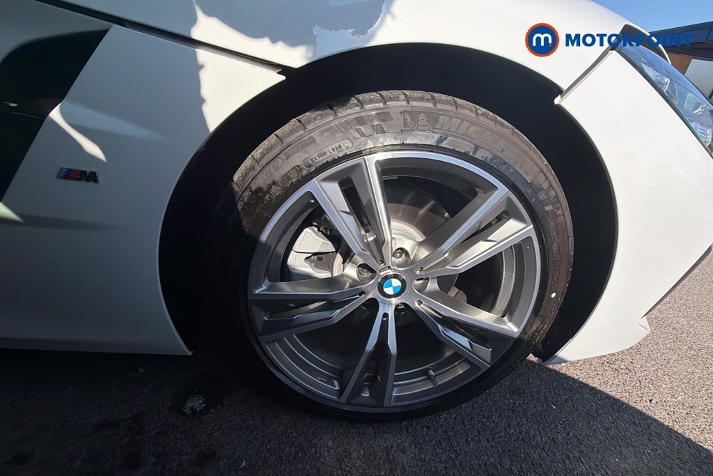 BMW Z4 M Sport Automatic Petrol Convertible - Stock Number (1668749) - 38th supplementary image
