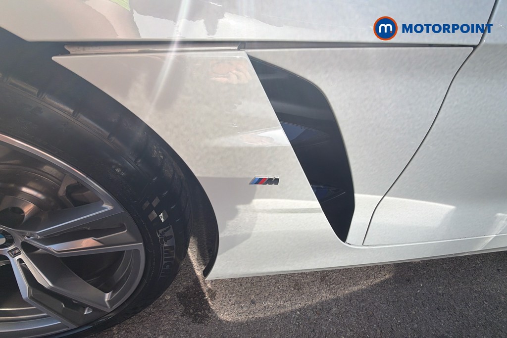 BMW Z4 M Sport Automatic Petrol Convertible - Stock Number (1668749) - 39th supplementary image