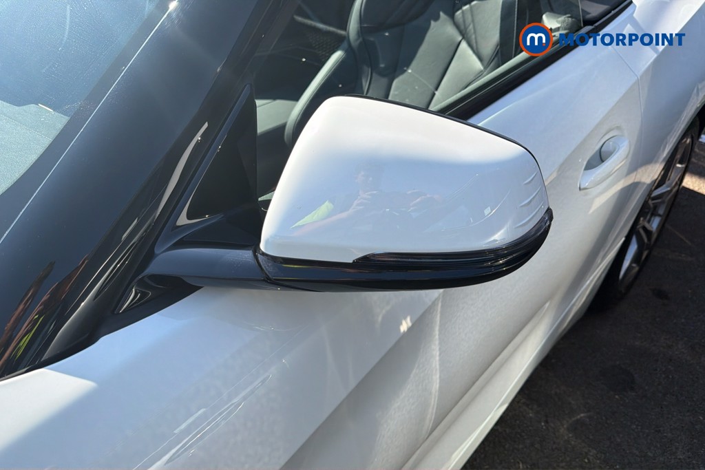 BMW Z4 M Sport Automatic Petrol Convertible - Stock Number (1668749) - 40th supplementary image
