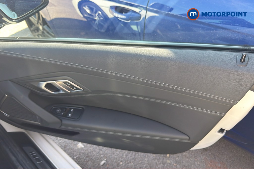 BMW Z4 M Sport Automatic Petrol Convertible - Stock Number (1668749) - 42nd supplementary image