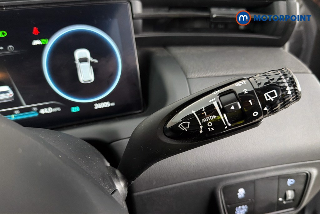 Hyundai Tucson N Line Automatic Petrol-Electric Hybrid SUV - Stock Number (1668854) - 7th supplementary image