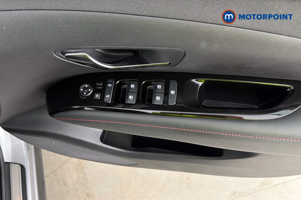 Hyundai Tucson N Line Automatic Petrol-Electric Hybrid SUV - Stock Number (1668854) - 20th supplementary image