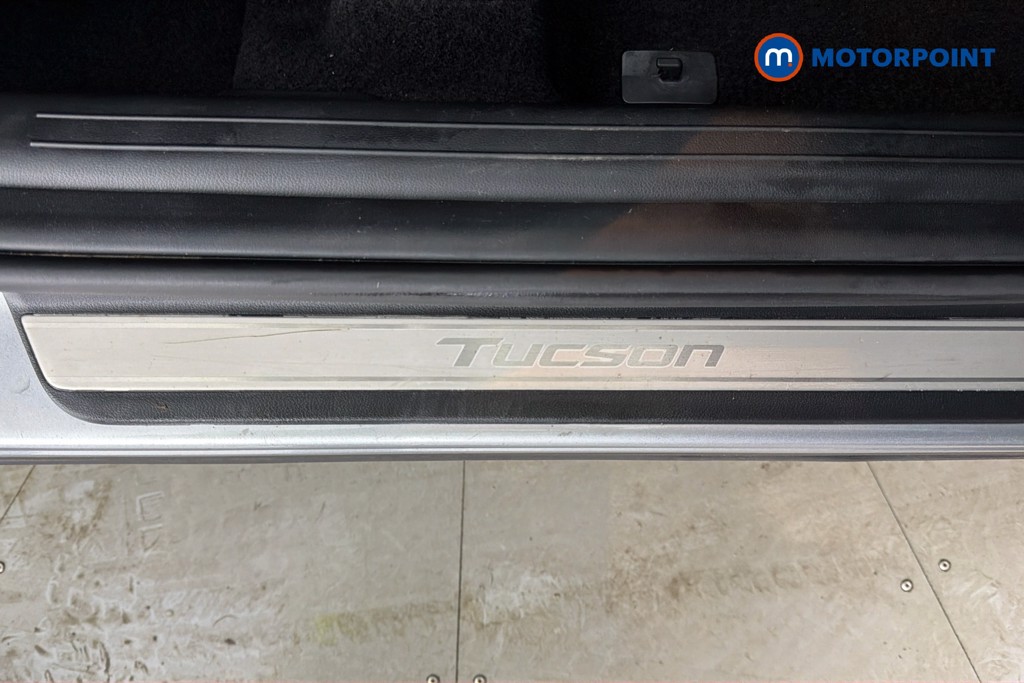 Hyundai Tucson N Line Automatic Petrol-Electric Hybrid SUV - Stock Number (1668854) - 27th supplementary image