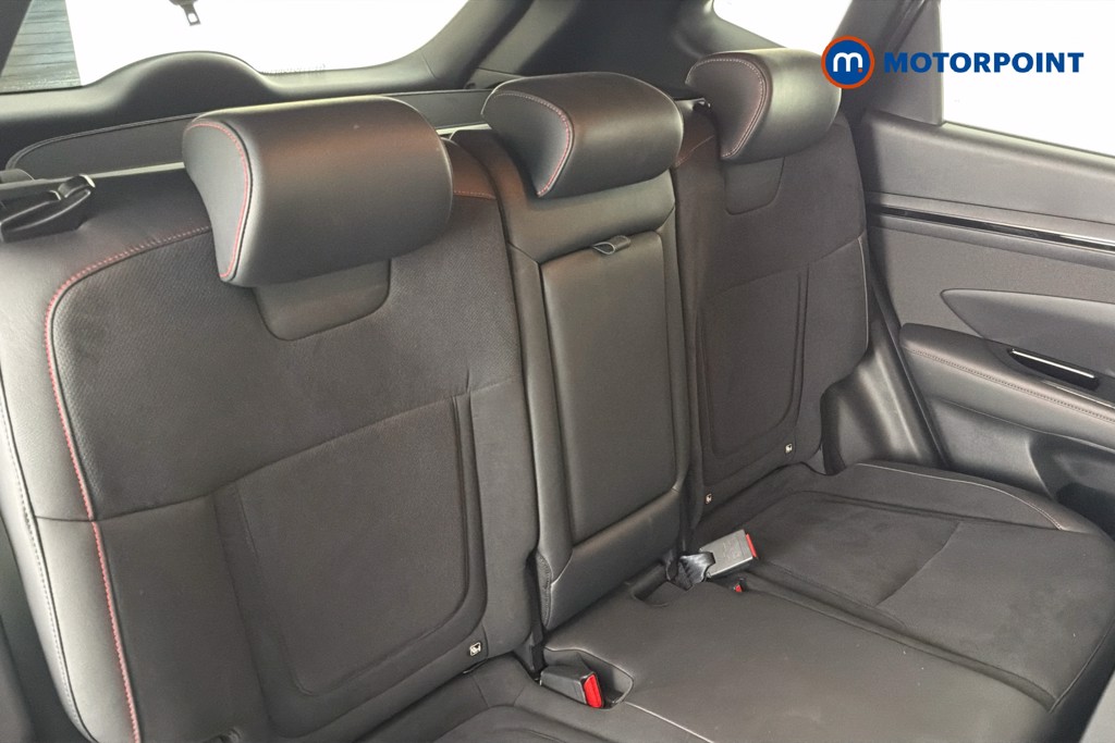 Hyundai Tucson N Line Automatic Petrol-Electric Hybrid SUV - Stock Number (1668854) - 28th supplementary image